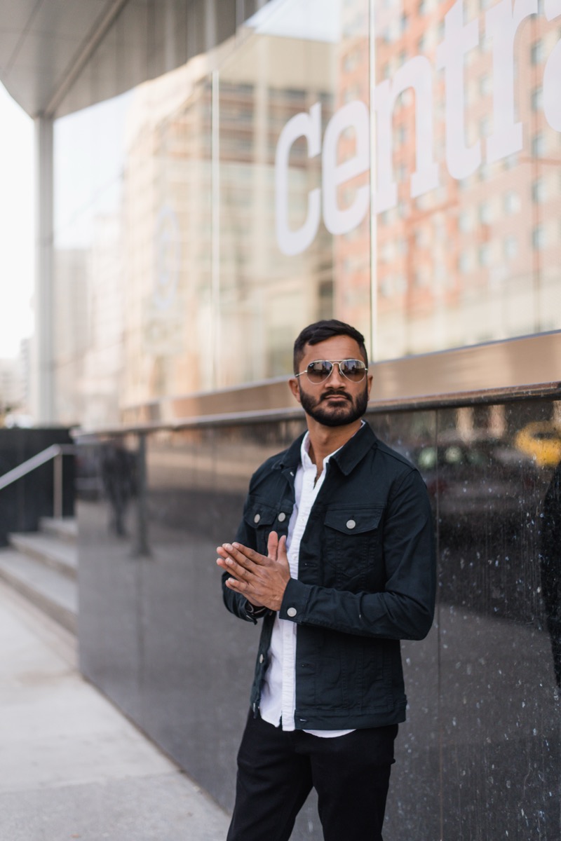 Ishan Soni