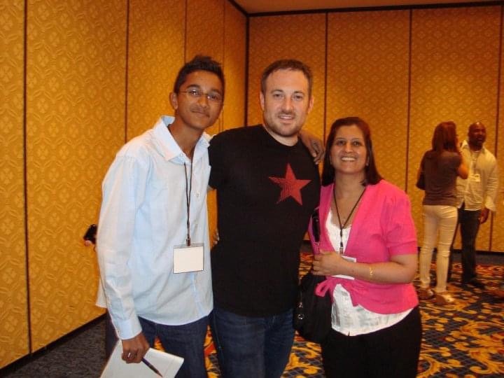 Mike Dillard